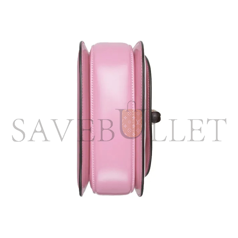 GUCCI BAMBOO 1947 MINI BAG 686864 10ODT 5467 (17*12*7.5cm)